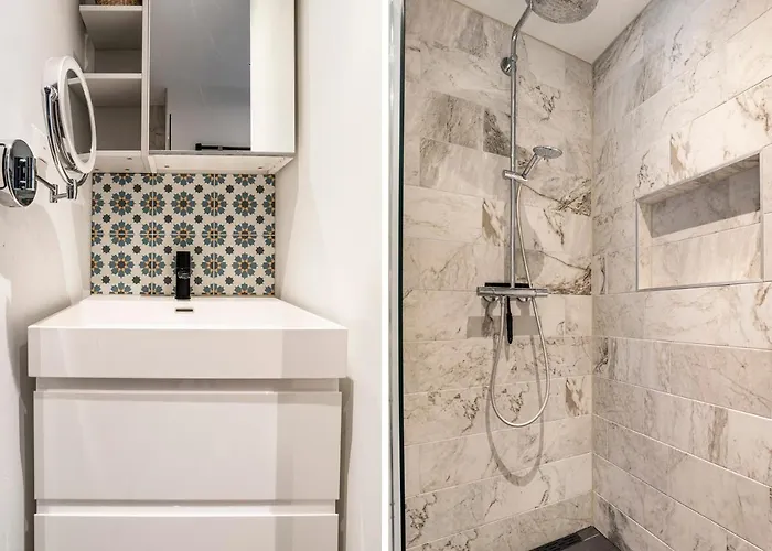 Hosted By Wendy Willem 2 公寓