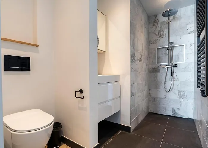 公寓 Hosted By Wendy Willem 2 海牙