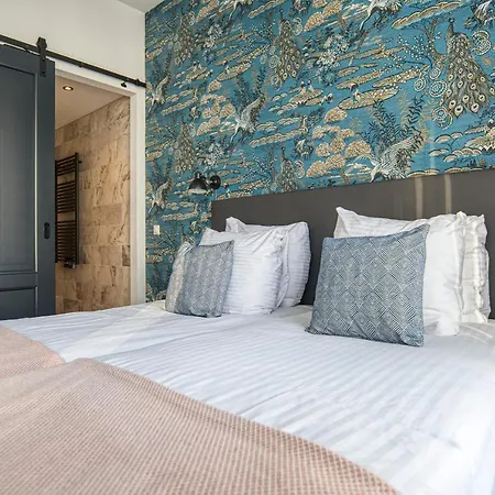 Apartmán Hosted By Wendy Willem 2 Haag