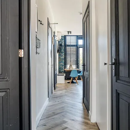 Apartment Hosted By Wendy Willem 2 The Hague