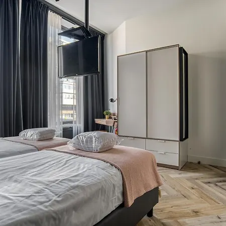 Apartment Hosted By Wendy Willem 2 *