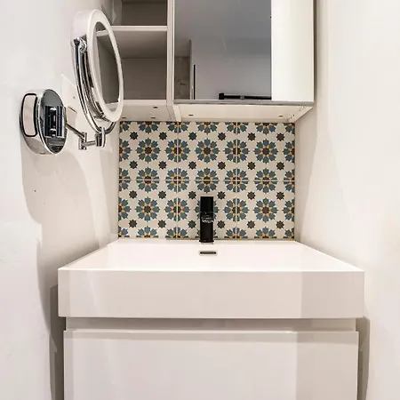 Apartment Hosted By Wendy Willem 2 *