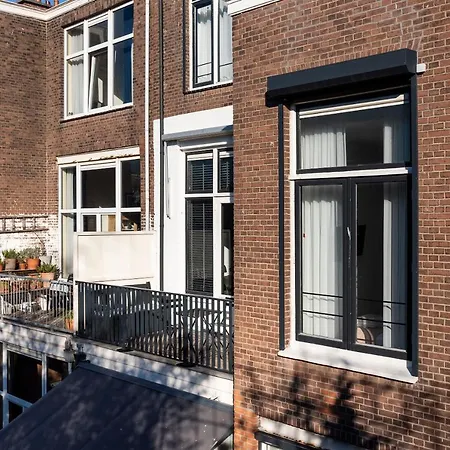Apartment Hosted By Wendy Willem 2 The Hague