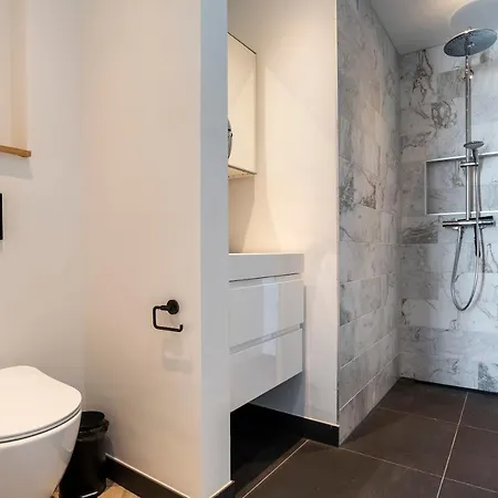 Apartmán Hosted By Wendy Willem 2 Haag