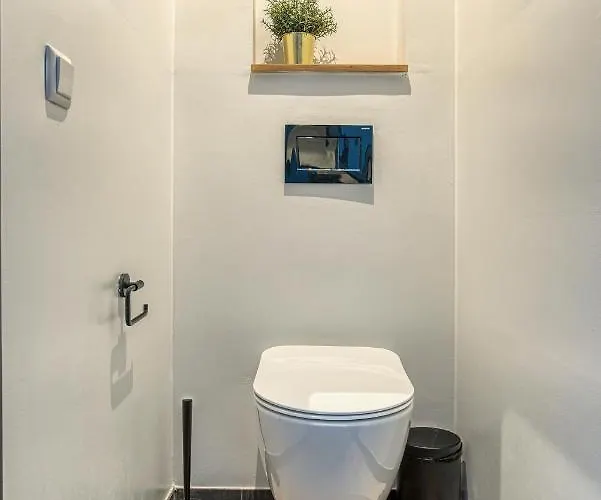 Apartman Hosted By Wendy Willem 2