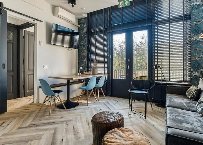 Apartman Hosted By Wendy Willem 2 *