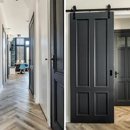 Hosted By Wendy Willem 2 아파트 *