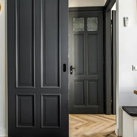 Hosted By Wendy Willem 2 아파트 *