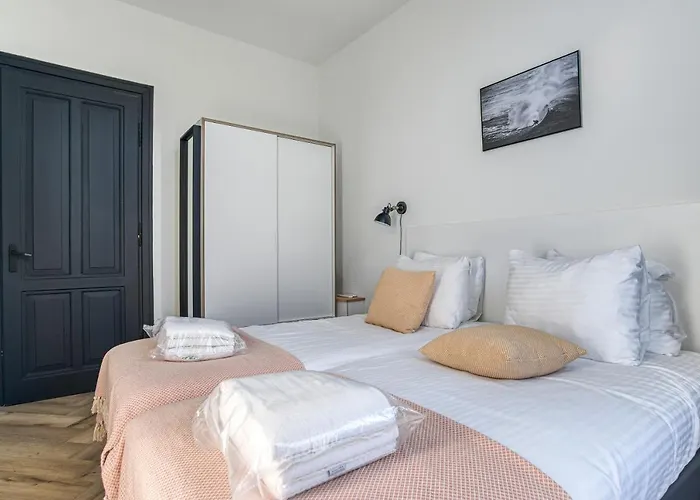 Hosted By Wendy Willem 2 Apartman *