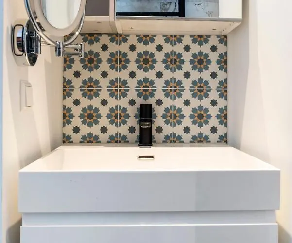 Apartman Hosted By Wendy Willem 2