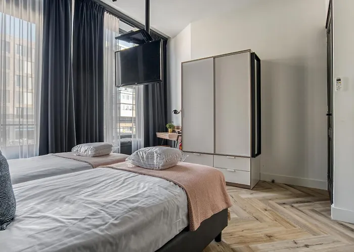 Apartman Hosted By Wendy Willem 2 *