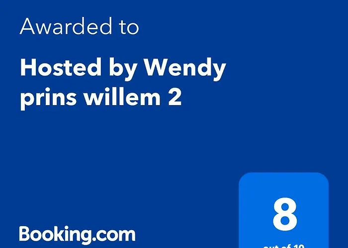 Hosted By Wendy Willem 2 Apartman *